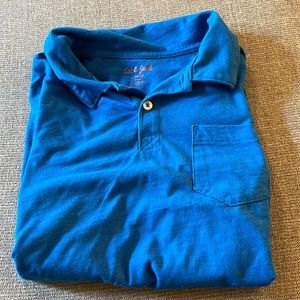 Boys Polo